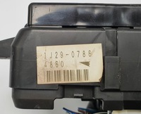 фото thumb №5, Модуль коробка bsi предохранителей mitsubishi space star mr318828