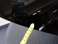 фото thumb №7, Hyundai i40 kombi двері задня праве ry black