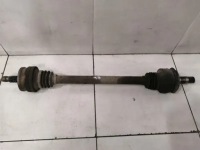 фото thumb №1, Mercedes slk r171 propshaft a1714104606 m272 slk280 slk300