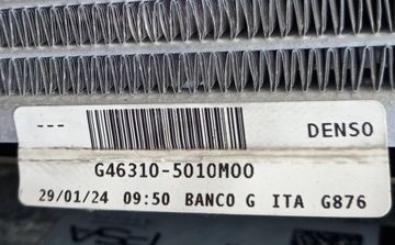 фото thumb №13, Комплектний pas переднє радіатор жалюзі opel corsa f 1.2 turbo 2024