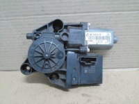 фото thumb №1, Моторчик опускания стекло правый перед renault scenic iii 807302741r #