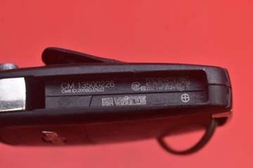 фото thumb №15, Замок запалювання ключ 313169s3 chevrolet cruze 1 i 1.8 16v 141 km 09-12