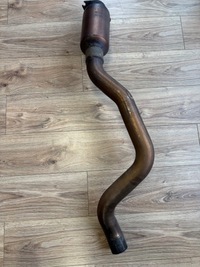 фото thumb №12, Dodge challenger charger srt 6.4 катализатор левый 2015+