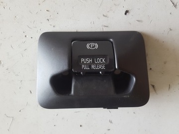 фото thumb №1, Volvo v60 i рестайлинг s60 выключатель тормоза ручного