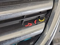 фото thumb №3, Решітка радіатора решітка радіатора opel insignia a 08-13