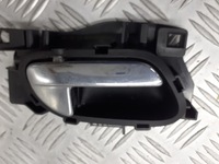 фото thumb №1, Ручка правая задняя внутренняя citroen c4 picasso