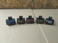 фото thumb №1, Реле насоса пального citroen peugeot 240107