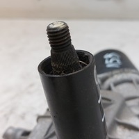 фото thumb №6, Citroen c4 моторчик дворники правый valeo 5pin