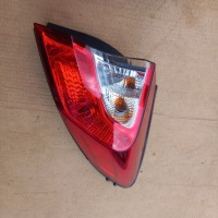 фото thumb №3, Toyota chr ch-r лампа задняя задняя левая правая orginał демонтаж идеальное состояние