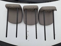 фото thumb №2, Підголівники задня підголівник renault clio 3 iii societe