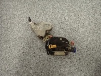 фото thumb №1, Nissan almera tino 00-06 замок двері передній лівий