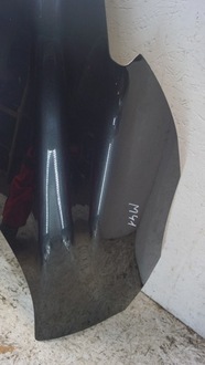 фото thumb №11, Капот крышка двигателя peugeot rcz lift eeh