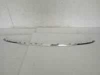 фото thumb №1, Молдинг хром бампера задня mercedes-benz w246 b-klasa