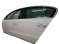 фото thumb №3, Passat b7 дверь левая зад левая перед lb9a