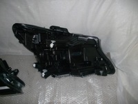 фото thumb №9, Mercedes v klasa lift 447 w447 лампи фари multibeam повний nowe