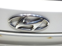 фото thumb №12, Кришка багажника задня скло ncw hyundai i40 kombi