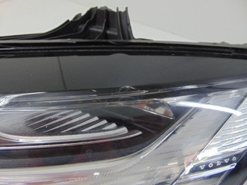 фото thumb №11, Volvo s60 v60 ii лампа левая