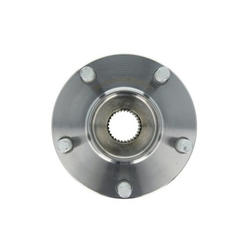 фото thumb №3, Ступиця колеса