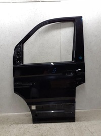 фото thumb №1, Дверь передние перед левая vw crafter man tge 2017-