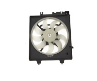 фото thumb №1, Subaru forester 19 - вентилятор