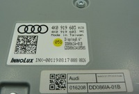 фото thumb №11, Дисплей mmi mib2+ audi a6 4k a7 4k8 4k0919603