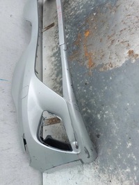 фото thumb №12, Renault clio v 5 20- бампер передній перед