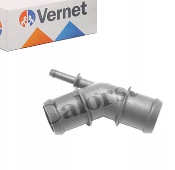 фото thumb №1, Розгалужувач рідини охолоджуючої vernet do vw fox 1.2