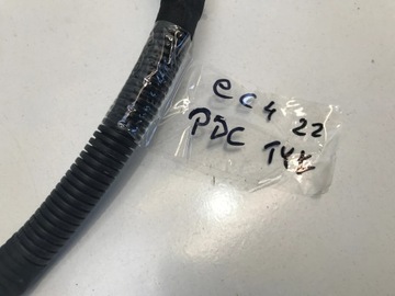 фото thumb №3, Citroen e-c4 c4 iii 2022 джгут установка pdc зад 9835240380