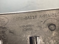 фото thumb №5, Воздуховод воздуха впуск land rover evoque k8d2-8a118-a-pia-01