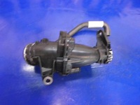 фото thumb №1, Труба повітрозабірник повітря 1.6dci scenic iii megane