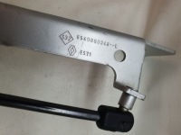 фото thumb №6, Renault scenic iii 09- петлі капот правий лівий