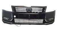 фото thumb №1, Бампер перед vw passat b7