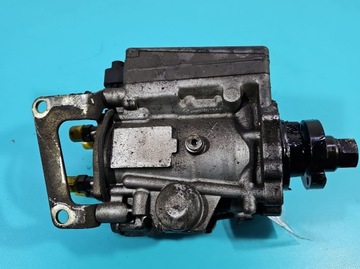 фото thumb №8, Насос вприскувальний opel vectra b 0470504002 2.0 dtl