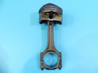 Купити Поршень шатун vw passat b6 2.0 fsi bvx, фото thumb