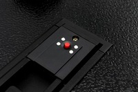 фото thumb №15, Nissan navara np300 14+ жёсткая крышка кузов с led