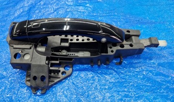 фото thumb №15, Audi a6 c7 a7 c7 ручка ручка наружная дверь подсветка lz9y комплект