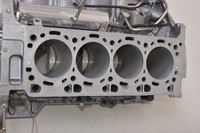 фото thumb №7, Bmw n63 b44 4.4 v8 блок двигателя n63b44b