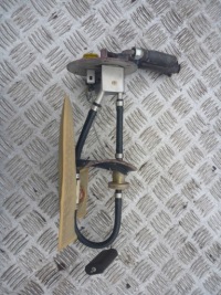 фото thumb №1, Насос топлива поплавок chevrolet corvette c5 1998