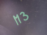 фото thumb №11, Honda civic x 10 type r 17- бампер pdc/sprysk