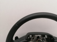 фото thumb №8, Range rover evoque i l538 воздуховод кожаный лепестки переключения 11-18