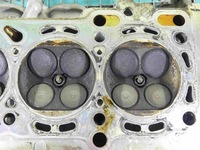 фото thumb №10, Головка fs9 mazda premacy 626 gf 323bj 2.0 16v