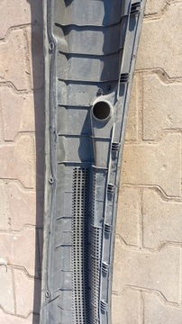 фото thumb №6, Панель під лобовим склом kia carens 861511d000