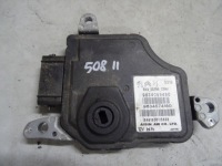 фото thumb №1, Модуль блок керування коробки peugeot 508 ii