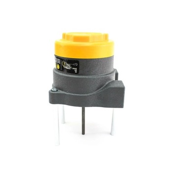 Przekładnia Superwinch 87-42606 Terra 25/35