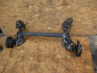 Купити Oś задній fiat tipo ii hb 15-, фото thumb