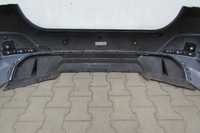 фото thumb №13, Бампер задняя задний bmw i4 4 g26 m performance карбон 21-