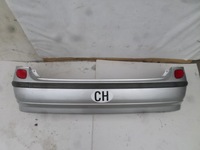 фото thumb №1, Бампер задняя nissan almera tino 2002 r