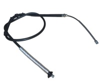 фото thumb №1, Трос гальмівна fiat grande punto 1.2 права phe