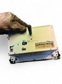 фото thumb №6, 96560a8920wk 96560a8920 96560-a8920 радіо kia optima iv jf 2015-2020