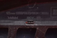 фото thumb №9, Решётка радиатора решётка радиатора z21b 13108463 opel astra 3 iii h 04-07